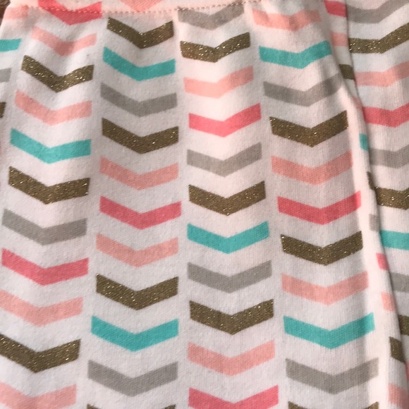 Cute 3pc set 💗⚪️ - Picture 7 of 8